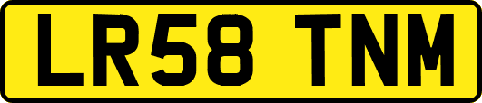 LR58TNM