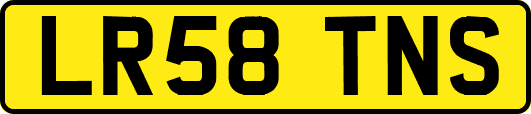LR58TNS