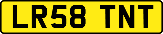 LR58TNT