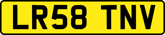 LR58TNV