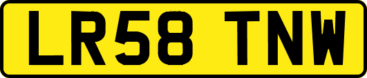 LR58TNW