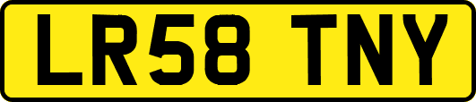 LR58TNY