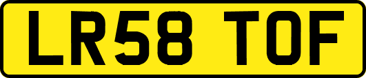 LR58TOF