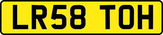 LR58TOH
