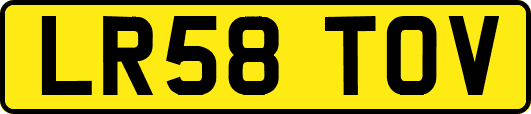 LR58TOV