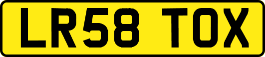 LR58TOX