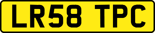 LR58TPC