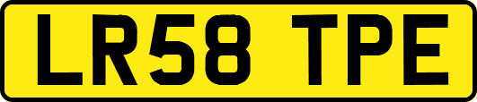 LR58TPE