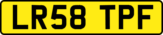LR58TPF