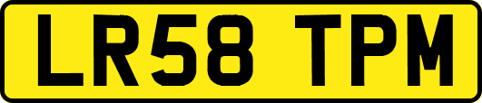LR58TPM