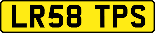 LR58TPS