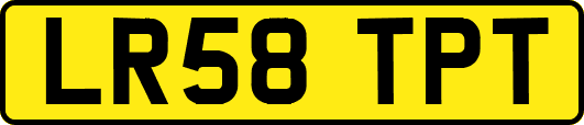 LR58TPT