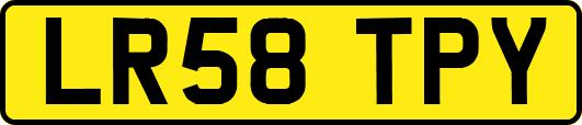 LR58TPY