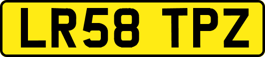 LR58TPZ