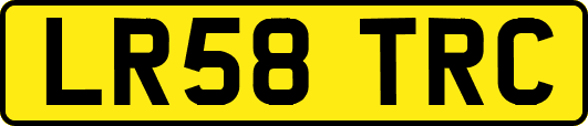 LR58TRC