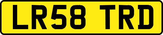 LR58TRD