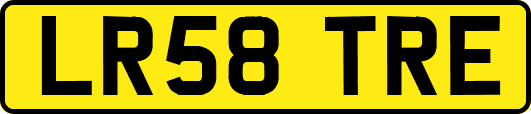 LR58TRE