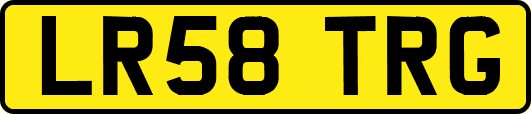 LR58TRG