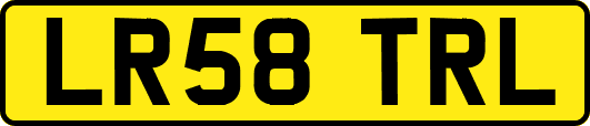 LR58TRL