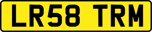 LR58TRM