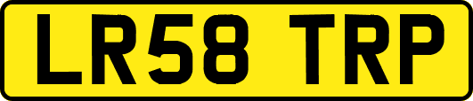LR58TRP