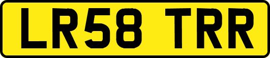 LR58TRR