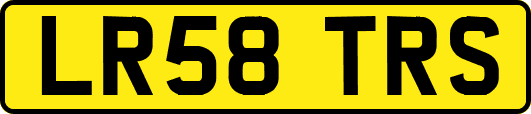 LR58TRS