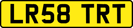 LR58TRT