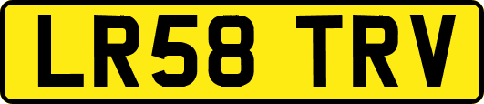 LR58TRV