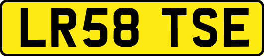 LR58TSE