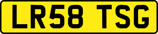 LR58TSG