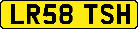 LR58TSH