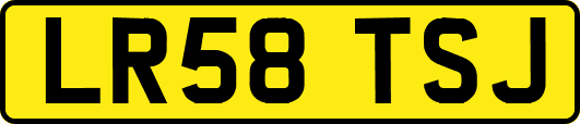 LR58TSJ