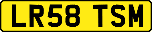 LR58TSM