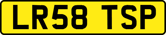 LR58TSP