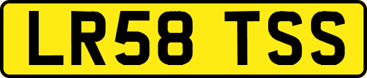 LR58TSS