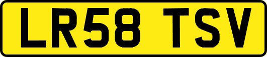 LR58TSV
