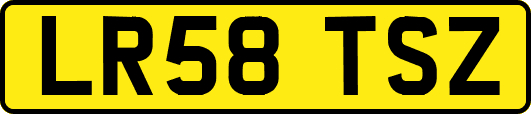 LR58TSZ