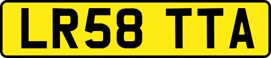 LR58TTA