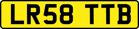 LR58TTB