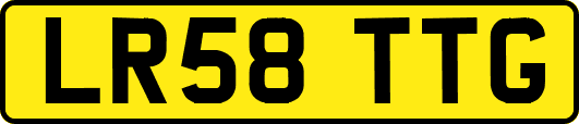 LR58TTG