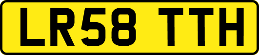 LR58TTH