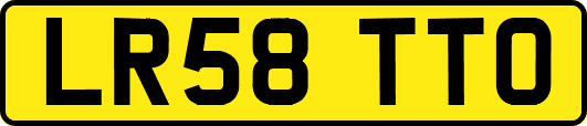 LR58TTO