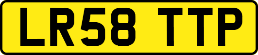 LR58TTP