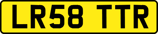 LR58TTR