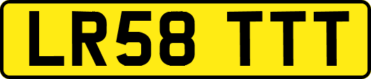 LR58TTT