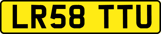LR58TTU