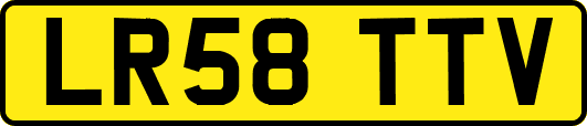 LR58TTV