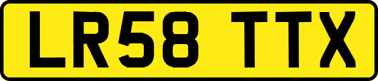 LR58TTX