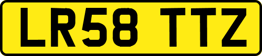 LR58TTZ